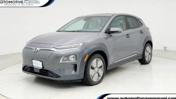 HYUNDAI KONA ELECTRIC 2021 KM8K53AG2MU130153 image HYUNDAI KONA ELECTRIC 2021 KM8K53AG2MU130153 image